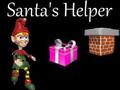 Spiel Der Helfer des Weihnachtsmanns  Online