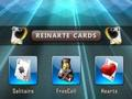 Spiel Reinarte-Karten  Online