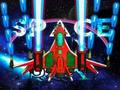 Spiel Extremer Angriff eines Raumflugzeugs  Online