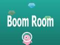 Spiel Boom-Raum  Online