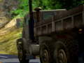 Spiel Tierfrachttransporter Spiel 3D  Online