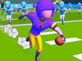 Spiel Touchdown-Ruhm  Online