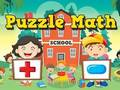 Spiel Rätsel Mathe  Online