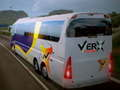 Spiel Euro bergaufbussimulator Online