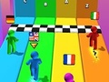 Spiel Quish: Ein Quiz-Rausch  Online