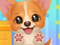 Spiel Adoptieren Sie Ihren Haustier-Welpen  Online
