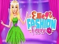 Spiel Ellie Modefieber  Online