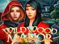 Spiel Wildwood Herrenhaus  Online