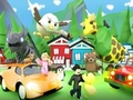 Spiel Roblox: Adoptiere mich  Online