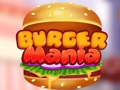 Spiel Burger-Manie  Online