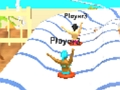 Spiel Wasserpark. io  Online