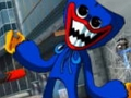 Spiel Poppy Playtime Battle City Online