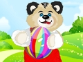 Spiel Süßer Bärenhonig  Online