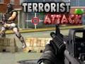 Spiel Terroranschlag  Online