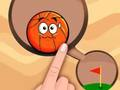 Spiel Ball graben  Online