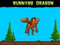Spiel Laufender Drache  Online