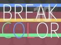 Spiel Farbe brechen  Online