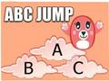 Spiel ABC-Sprung  Online