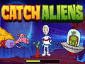 Spiel Aliens fangen  Online