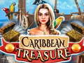 Spiel Karibischer Schatz  Online