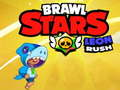 Spiel Brawl-Star Leon Rush  Online