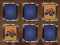 Spiel Monstertrucks Erinnerung  Online