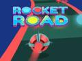 Spiel Raketenstraße  Online
