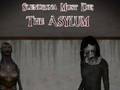 Spiel Slendrina muss im Asyl sterben  Online
