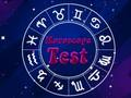 Spiel Horoskop-Test  Online