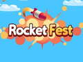 Spiel Raketenfest  Online