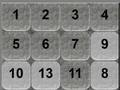 Spiel Klassische Schiebezahlen  Online