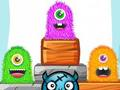 Spiel Stapelsprung  Online