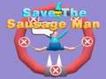 Spiel Rette den Wurstmann  Online