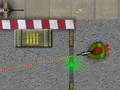Spiel Zombieschießen 2D  Online