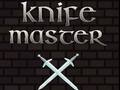Spiel Meister des Messers  Online