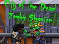 Spiel Stadt der Toten: Zombie-Shooter  Online