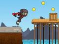 Spiel Ninja-Läufer  Online
