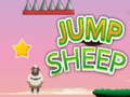 Spiel Schaf springen  Online