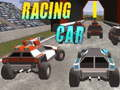 Spiel Rennauto  Online