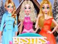 Spiel Besties-Ausflugstag  Online