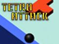 Spiel Tetro-Angriff  Online