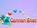 Spiel Kanonenschuss  Online