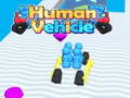 Spiel Menschliches Fahrzeug 2  Online