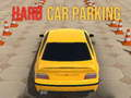 Spiel Harter Parkplatz  Online