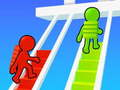 Spiel Leiterrennen 3D  Online