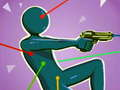 Spiel Schießerei 3D  Online