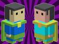 Spiel Nur ein Sprung  Online