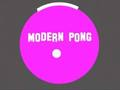 Spiel Modernes Pong  Online