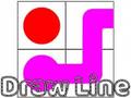 Spiel Zeichne eine Linie  Online
