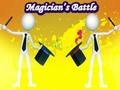 Spiel Magier kämpfen  Online